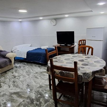 Casa Gioia Βίλα Νάπολη Εξωτερικό φωτογραφία