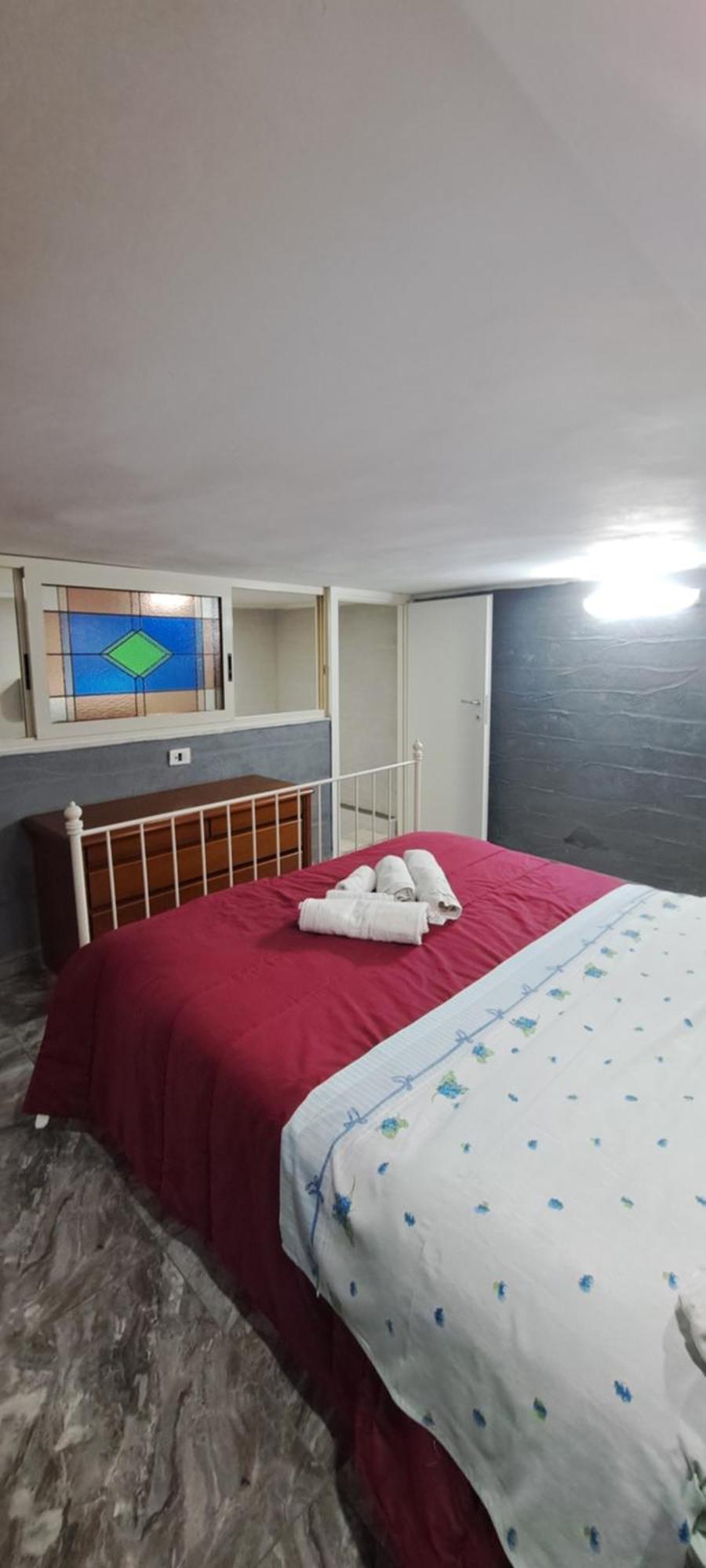 Casa Gioia Βίλα Νάπολη Εξωτερικό φωτογραφία