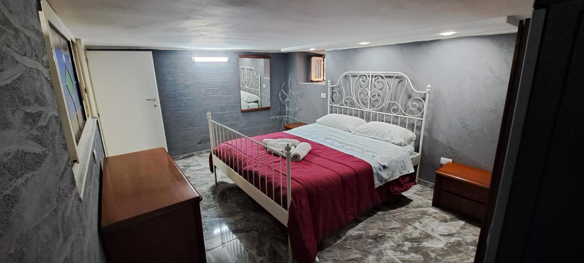Casa Gioia Βίλα Νάπολη Εξωτερικό φωτογραφία