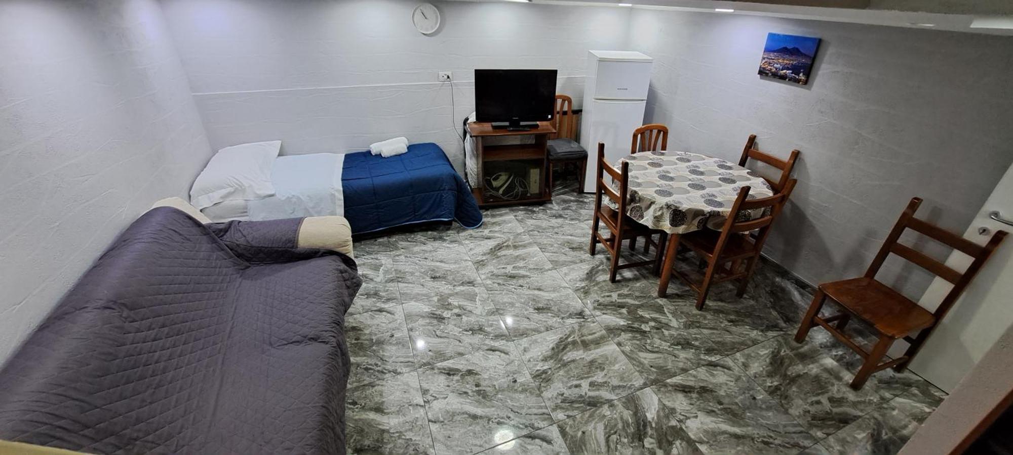 Casa Gioia Βίλα Νάπολη Εξωτερικό φωτογραφία