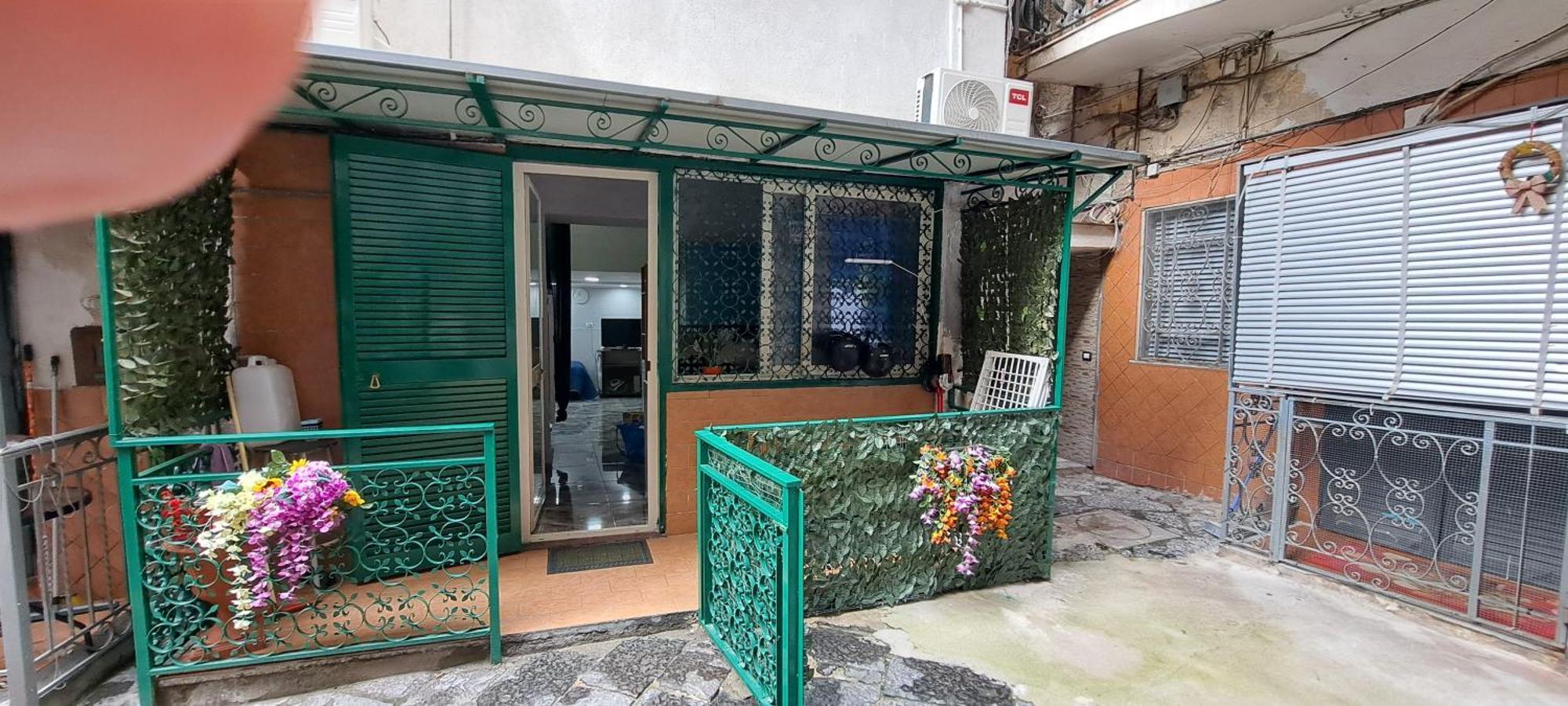 Casa Gioia Βίλα Νάπολη Εξωτερικό φωτογραφία